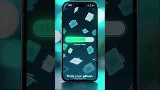 Tech Hack – Speed Up Your Phone in Seconds 📱⚡ #personalgrowth #mindset