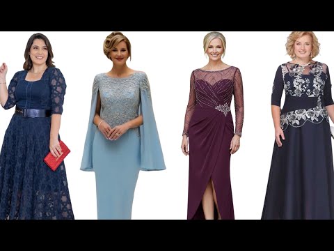 Timeless Wedding Fashion for Stylish Moms & Grandmothers You’ll Fall in Love With
