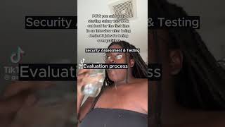 Security Assessment & Testing