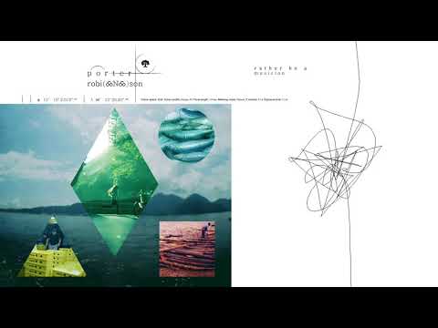 Porter Robinson/Clean Bandit - Rather Be A Musician [MASHUP]