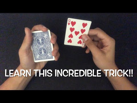 Shake Change TUTORIAL!