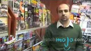 Business School Tips - A look at Entrepreneur magazine