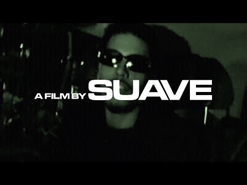 Jay Critch #6PMINPARIS // A FILM BY SUAVE