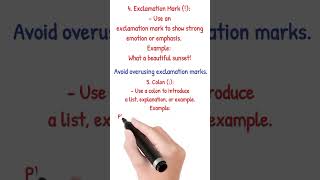 Punctuation Made Easy | Full Grammar Lesson for Students | Worksheet Practice