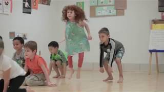 Progressive Education at Green Acres School