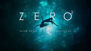 Trailer Rebel - Bleak Shimmer | Slow Burn, Dramatic, Prologues