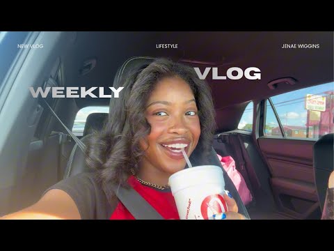 WEEKLY TRAVEL VLOG ᥫ᭡ | flights + back at home  + cooking + shopping 
