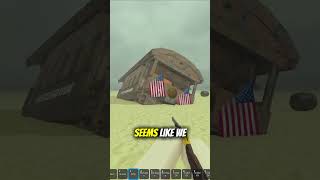 New Dead Rails Update. New Location! #roblox #recommended #gaming