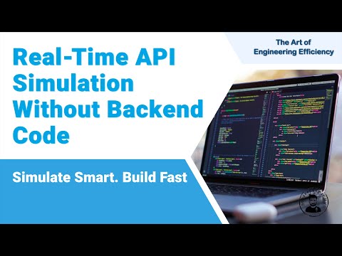 How Smart Mock Saves Dev Time | Real-Time API Simulation