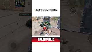 "Uzi Speed, Shotgun Power – 1v4 and 1v3 Wiped in Seconds!"