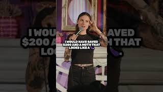 dan tattoo  #standupcomedy #standups #standupcomedian #joke #lol #standupfeaturing #comedy