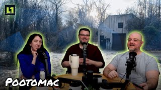 The Level1 Links with Friends Show February 6 2026: Pootomac