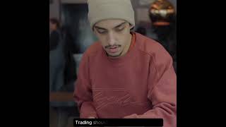 Trading made easy with Robotrader! Let your phone handle your trades.#Robotrader  #TradeOnTheGo