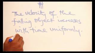EQUATIONS OF LINEAR MOTION PART 13