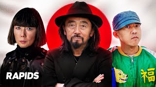 The SECRET of Japanese designers 🤫
