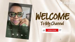REAL TALK REAL CHANGE…. WITH CHERWANDA REED