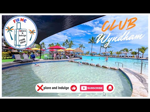 FijiMe Epi 23: Xploring Club Wyndham