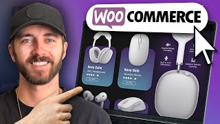 How to Create an Ecommerce Website with WordPress 2025 (step by step)