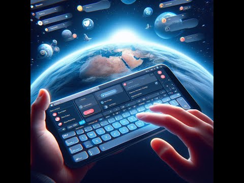 Browser-Based Chat App