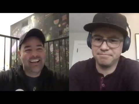 How to Lead a Remote Workforce - A Conversation with Jason Warner
