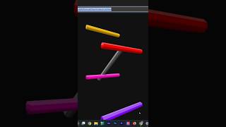 CSS 3D Effect | CSS Animation | HTML CSS #html #css #webdevelopment
