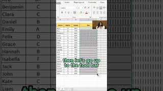 Rep function in excel makes the work easy #excel #CodeGlobal #fypviralvideohit