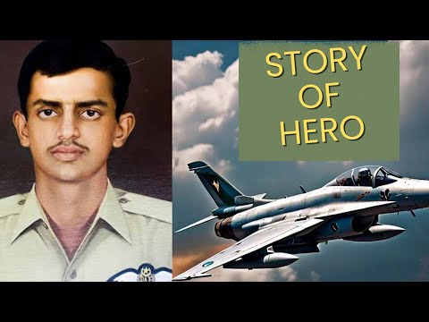 Rashid Minhas || How Minhas defended hijack plan || @abdulsaleem7264