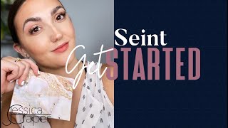 New to Seint Beauty? | Step by Step Guide