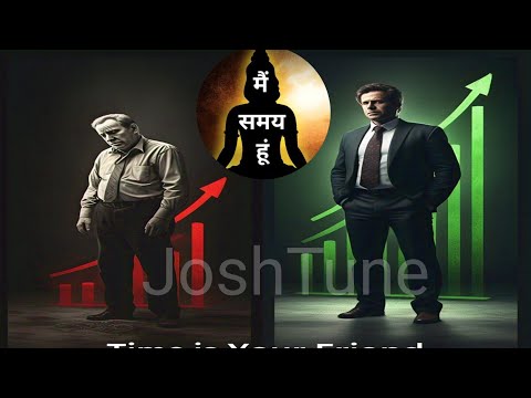 समय तुम्हारा सबसे बड़ा साथी है, लेकिन क्या तुम इसे पहचानते हो