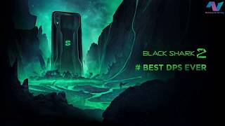 Black Shark 2 |Smartphone for gaming | Tech Reviews | Nursery to Varsity