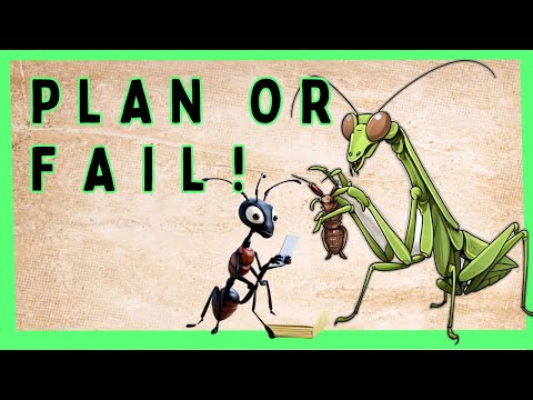 Too Late to Prepare? This Story Will Wake You Up!