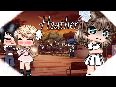 ||Heather|| GCMV|| (1/2) with a twist ||