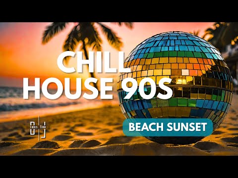 Capturing the Perfect Sunset DJ Session on a Beautiful Beach