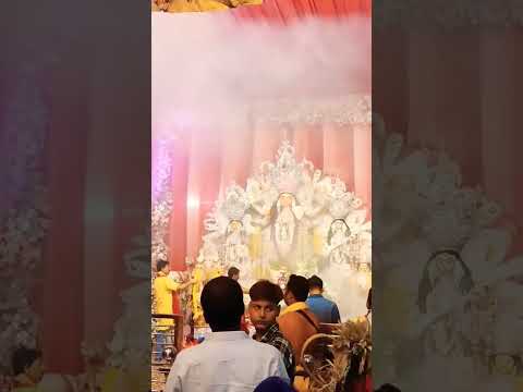 ।। श्री श्री बड़ी देवी जी मारूफगंज (पटना सिटी) ।। #jaimatadi #durgapujapatna #durgapuja