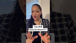 Read the Room!  #careercoach