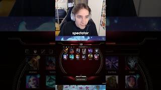 This client bug is crazy #leagueoflegends #leagueofmemes #gaming