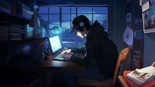 Hyper Coding 2 - beats mix - Productive Music For Coding / Work / Focus 💻☕✍️