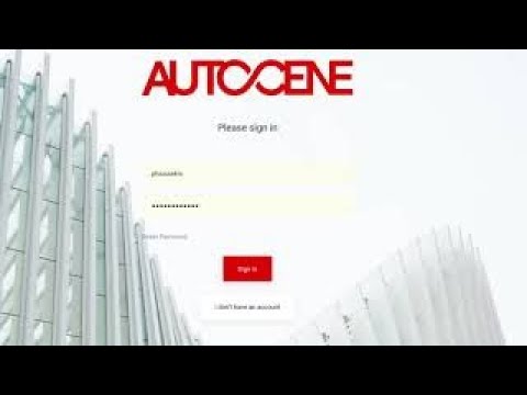 Autocene 311 Citizen Request and Work Management Solutions