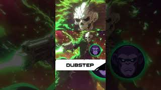 FIREPOWER 💥 | Hard Dubstep Drop 2025 (Aggressive Bass Destroyer)