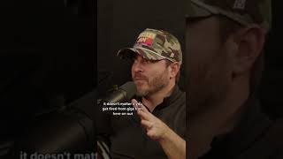Everything happens for a reason! #whiskeyjam #nashville #podcast #PoweredByBuffer #shorts