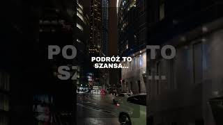 Niezapomniane Wspomnienia: Podróż Jako Szansa #podróże #podróżnik #podróżekształcą #odkrywajświat