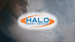 HALO Smart Sensor Integration with CathexisVision!
