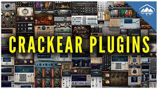 CRACKEAR PLUGINS Y HARDWARE ANALÓGICO | Piratear para MEJORAR LA MEZCLA