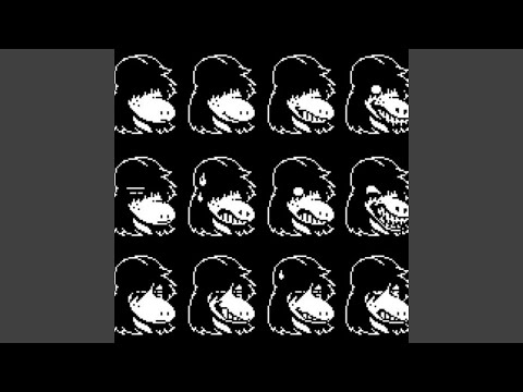 DJSUSIEDELTARUNE — WE'RE SO BACK 20203