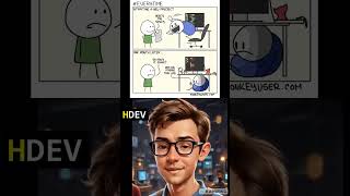 Memes em todos os lugares :P #TechMemes #shorts