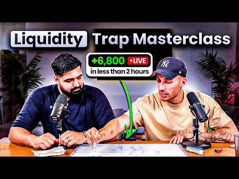 How to Avoid Liquidity Traps in Forex (and Make More Money)