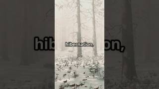 Why Animals Hibernate - The Science Explained