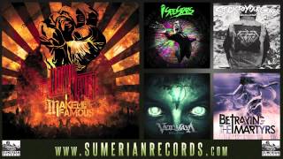 MAKE ME FAMOUS  - Ifyuocnaraedtihsmkaemeasnadwich