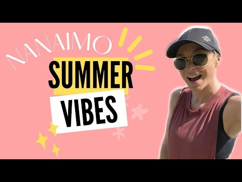 Things To Do In Nanaimo This Summer: The Hottest Summer Activities!