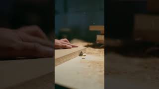 How to Hold a Wood Plank Correctly | Safe & Proper Technique.